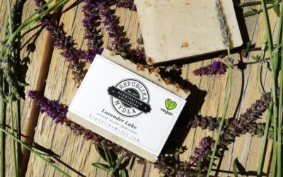 5 pomysłów na&nbsp;zdrowy prezent dla mamy !