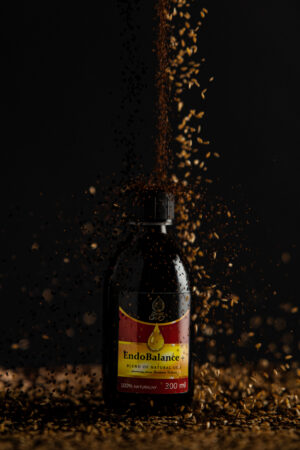 Olej EndoBalance+