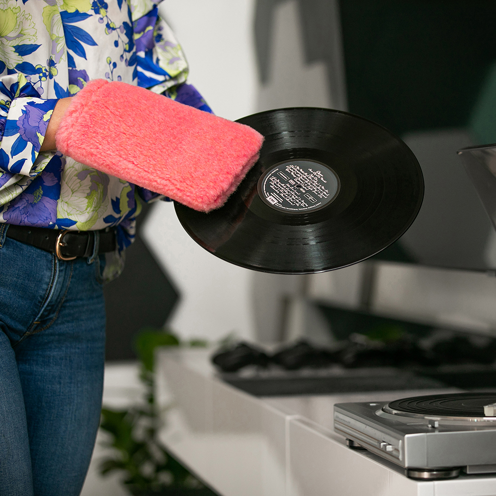 Zestaw MINI SET do mycia i sprzątania z nanosrebrem - obrazek 4