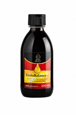 Olej EndoBalance+