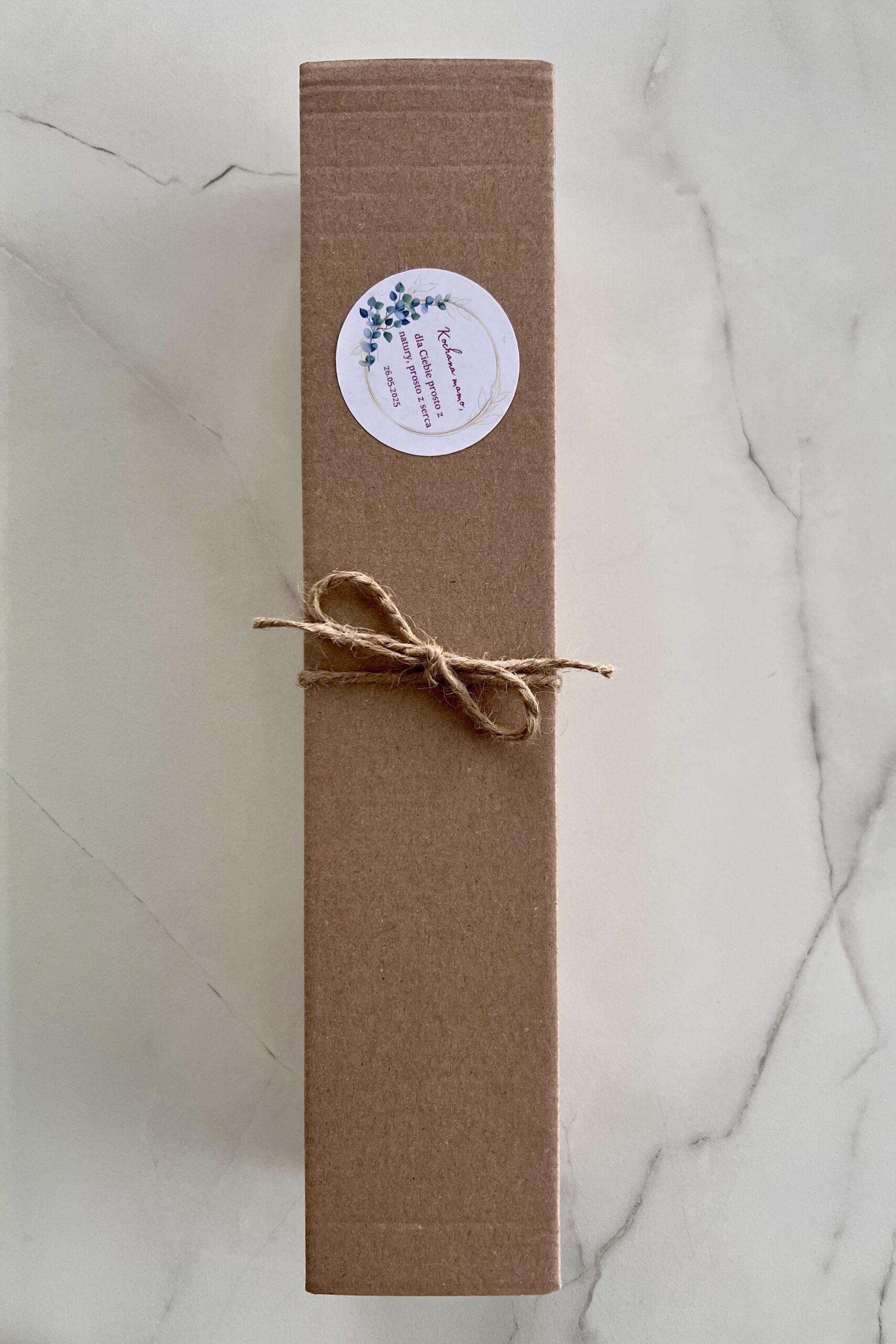 Olej dla kobiet - na prezent - obrazek 3