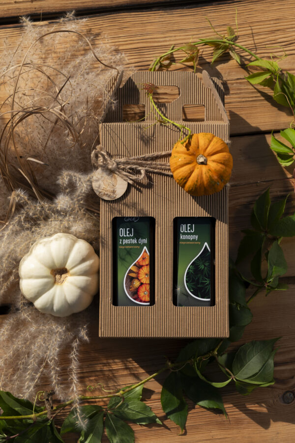 Zestaw dla mężczyzn