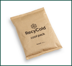 ECO Wkład chłodzący do paczki