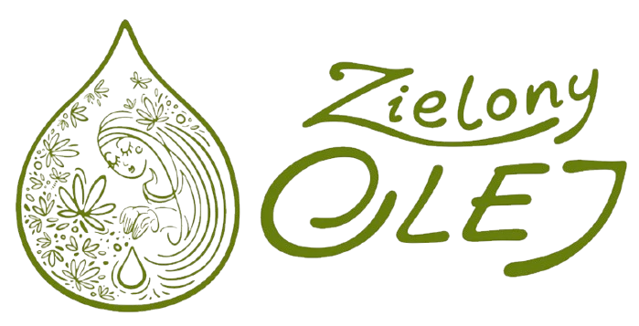Zielony Olej