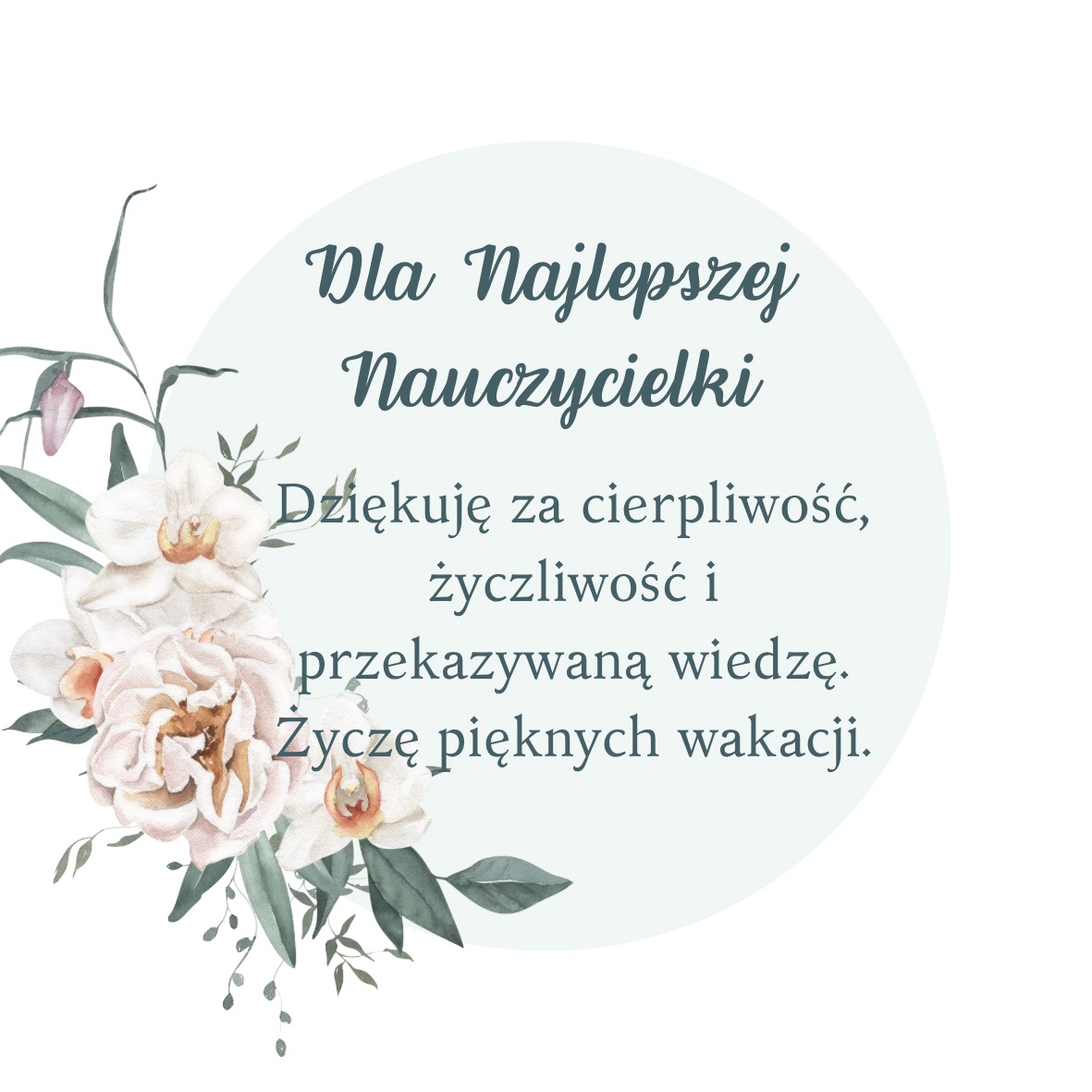 Olej dla kobiet - na prezent - obrazek 4