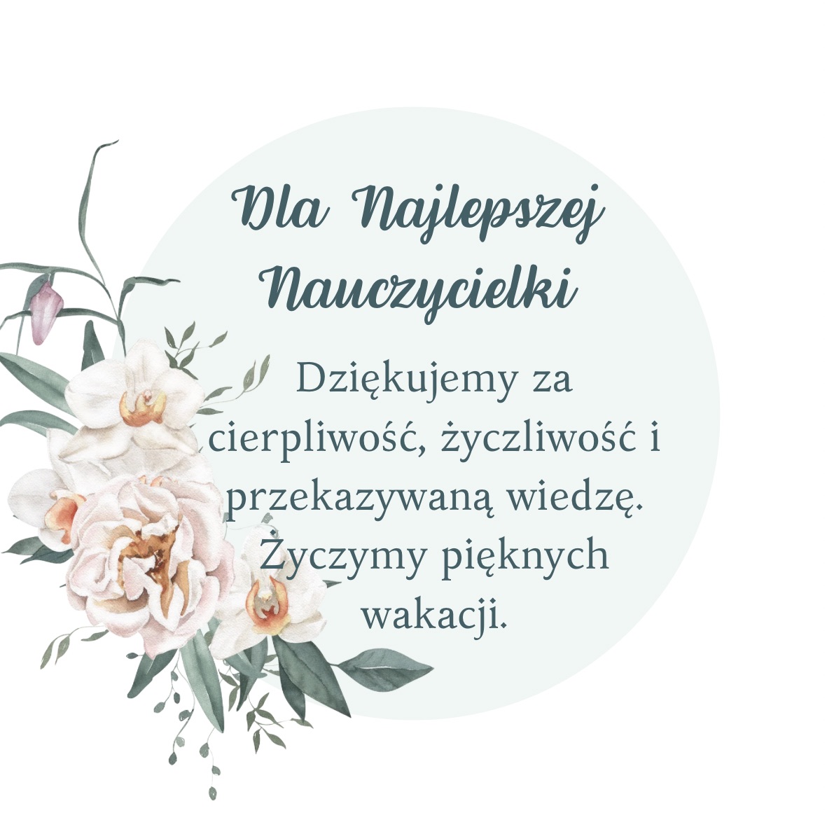 Olej dla kobiet - na prezent - obrazek 3