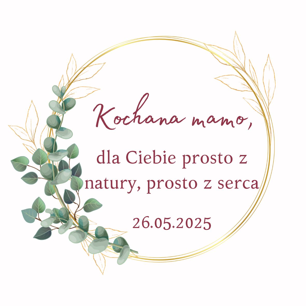 Olej dla kobiet - na prezent - obrazek 5